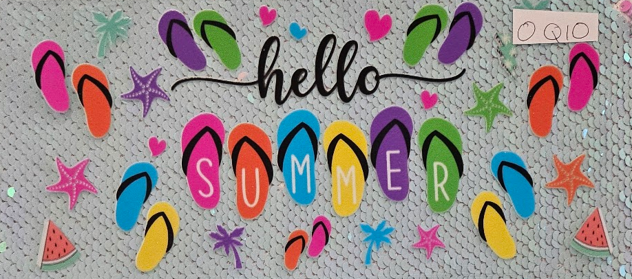 Hello Summer 4