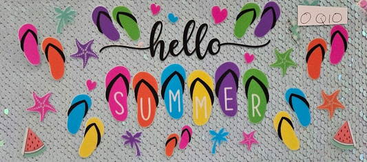 Hello Summer 4