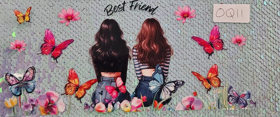 Best Friend