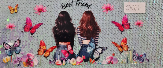 Best Friend