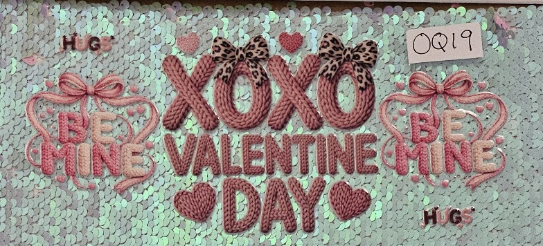 Xoxo Val Day