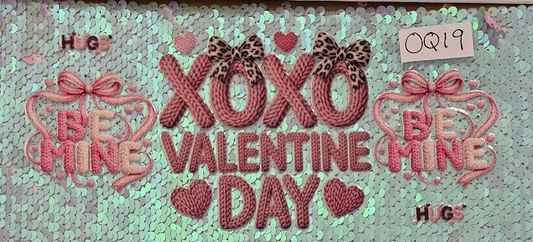 Xoxo Val Day