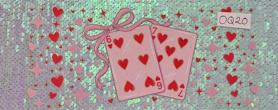 67 Cards