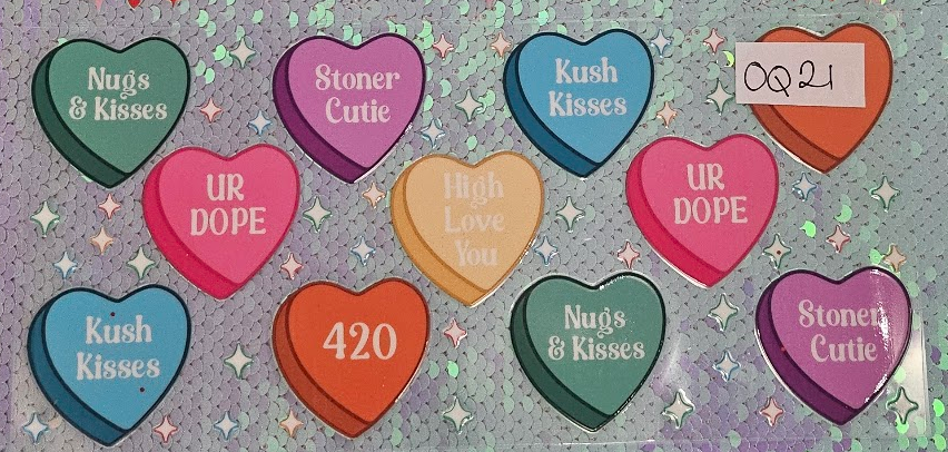 Quotes Hearts