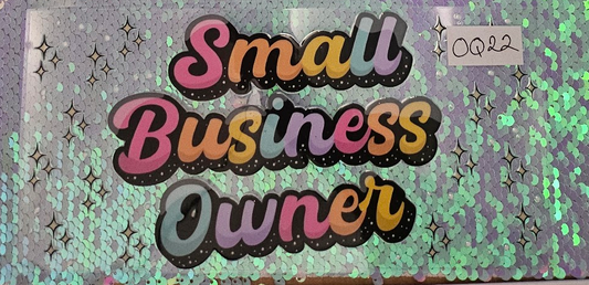 Small Biz Owner
