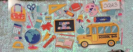 Back To School