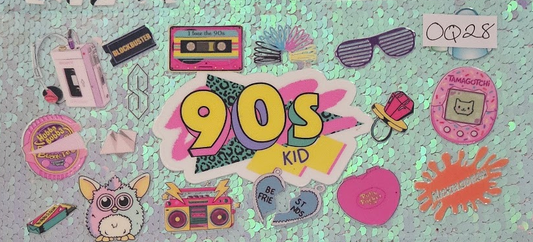 90’s Kid
