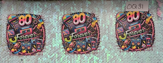 80’s Forever