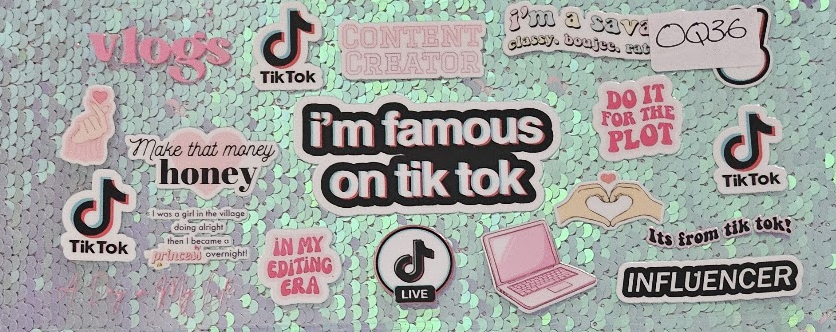 Tiktok Famous