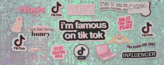 Tiktok Famous