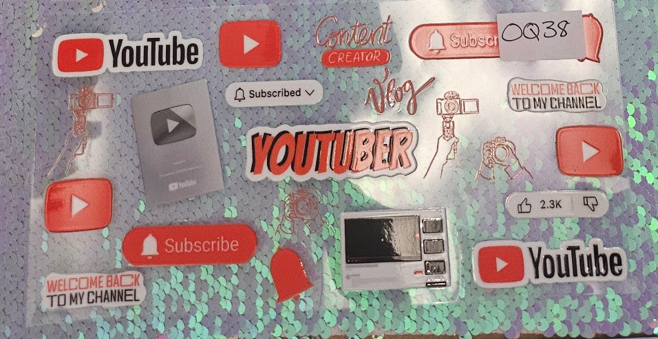 You Tuber
