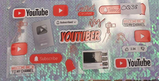 You Tuber