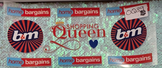 Home Bargins