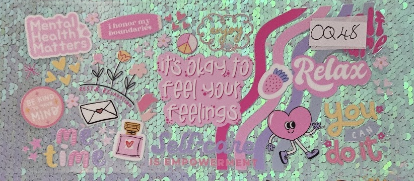 Its Ok to Feel Your Feelings