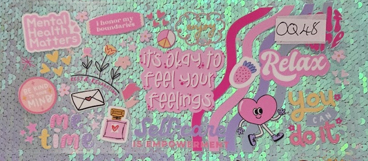 Its Ok to Feel Your Feelings