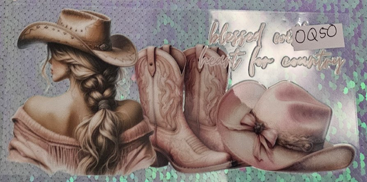 Heart For Country