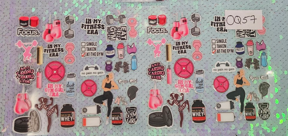 Fitness Era