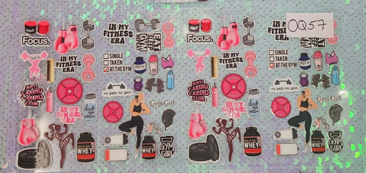 Fitness Era