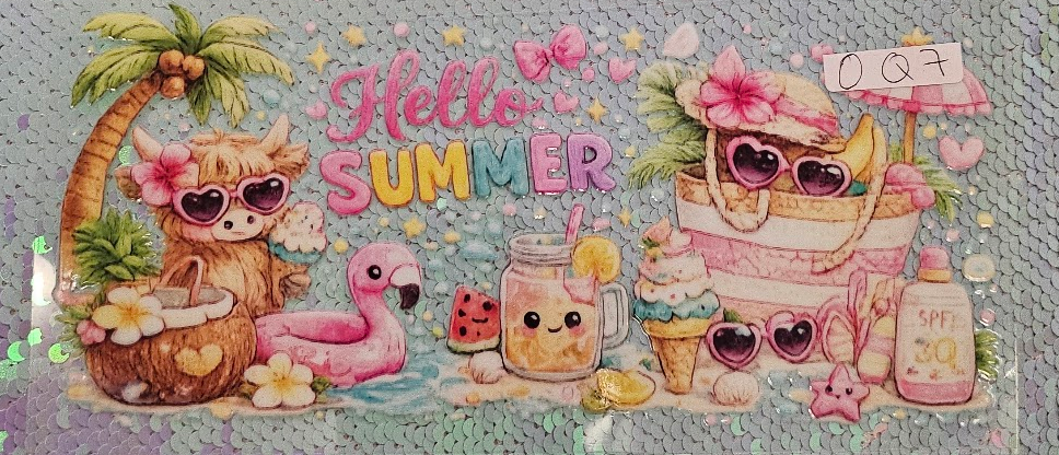 Hello Summer 2
