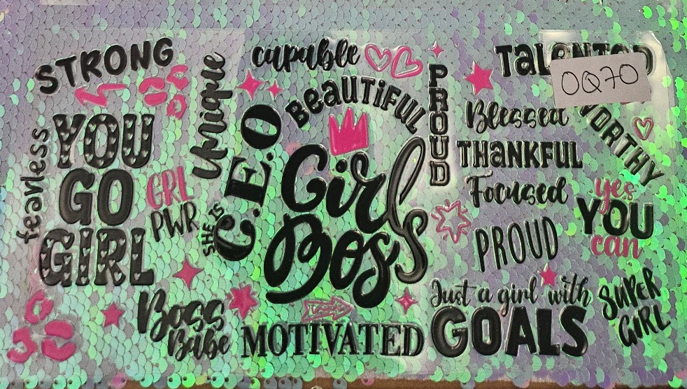 Girl Boss Quotes