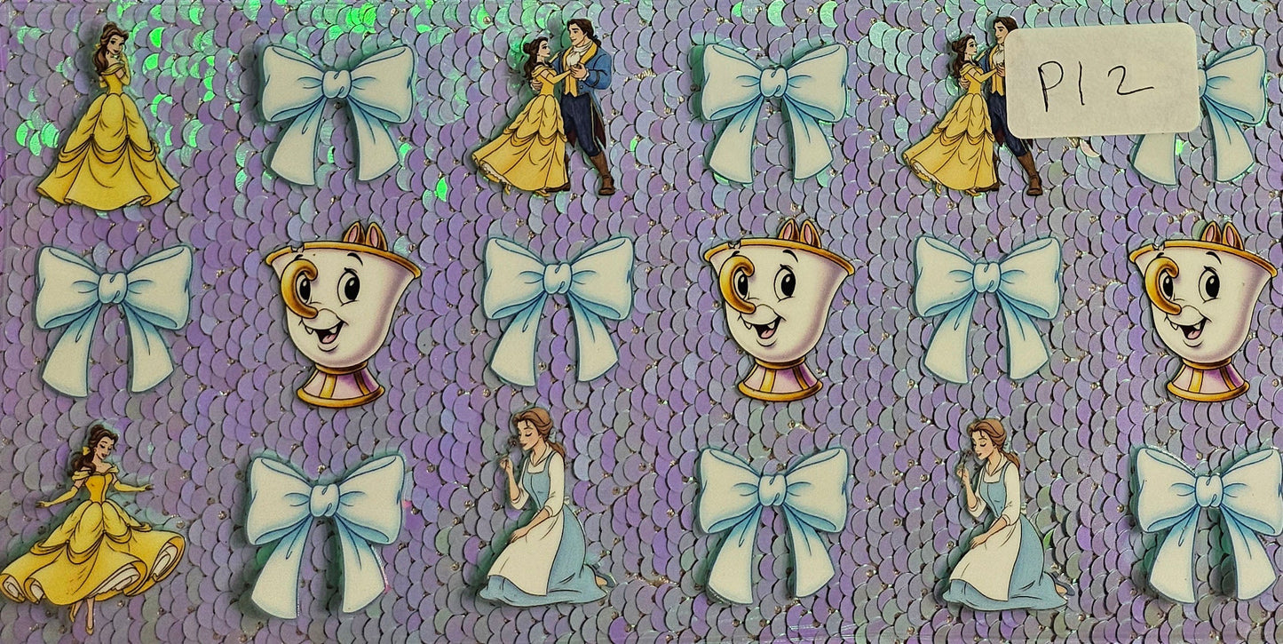 Pattern 12
