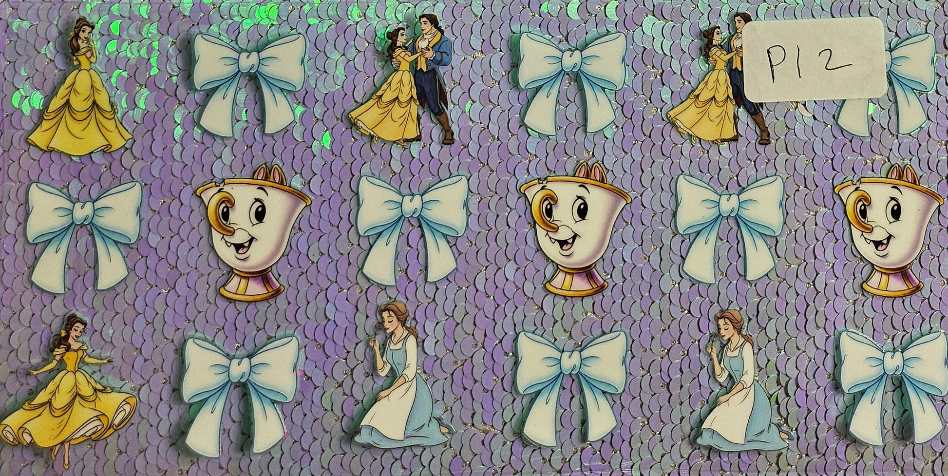 Pattern 12