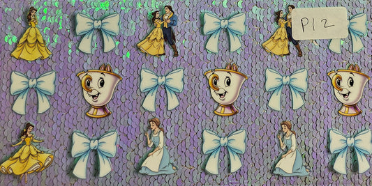Pattern 12