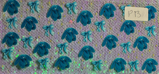 Pattern 13