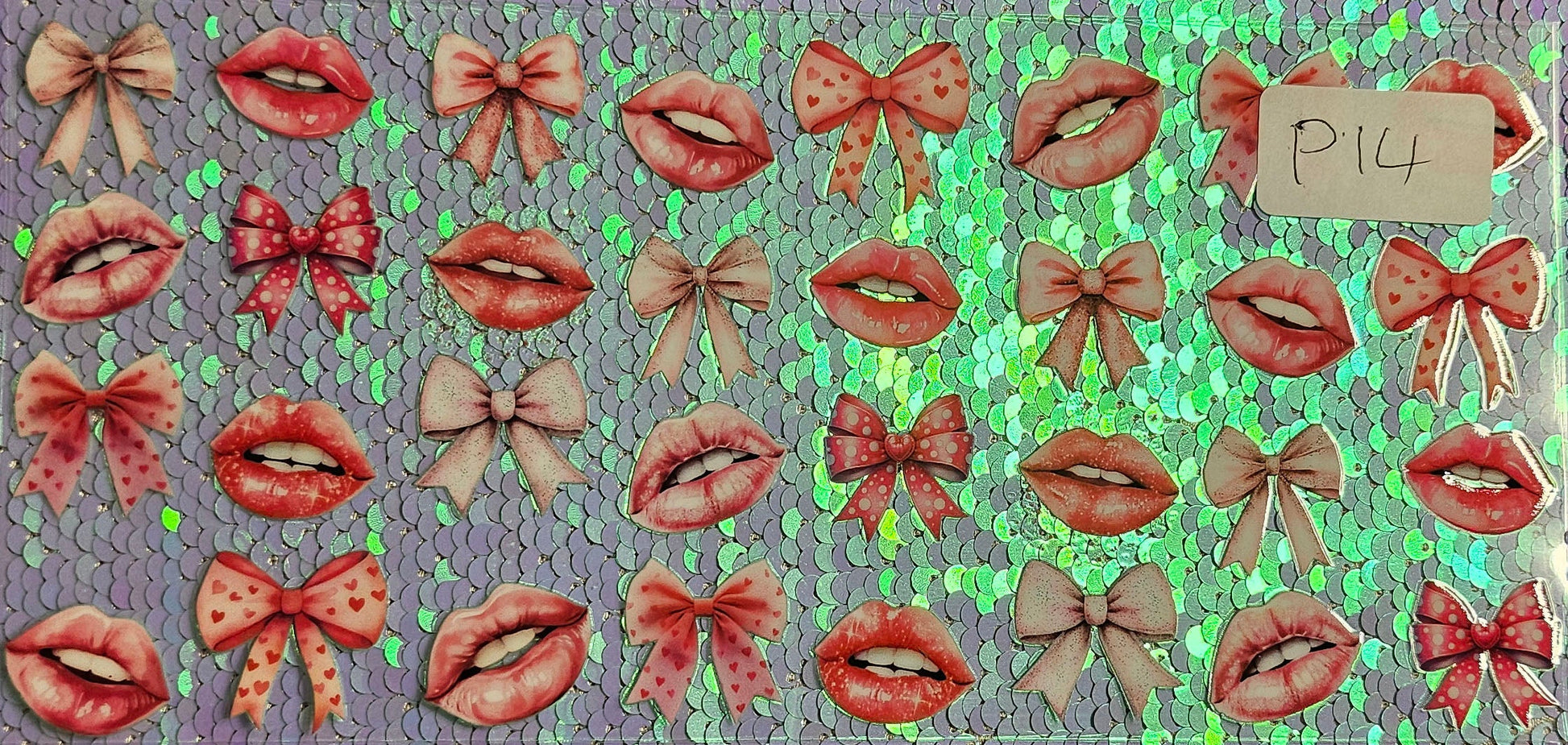 Pattern 14