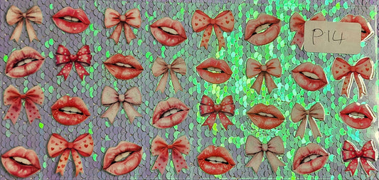 Pattern 14