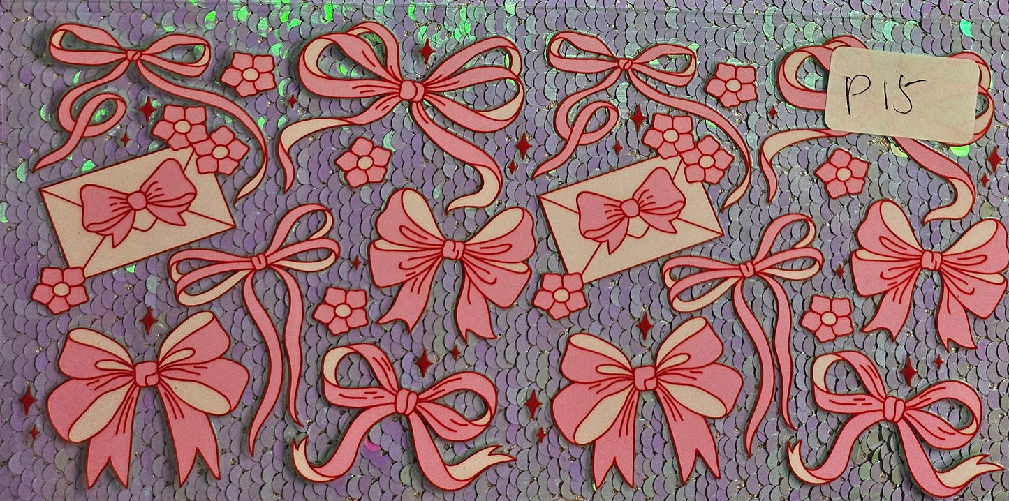 Pattern 15