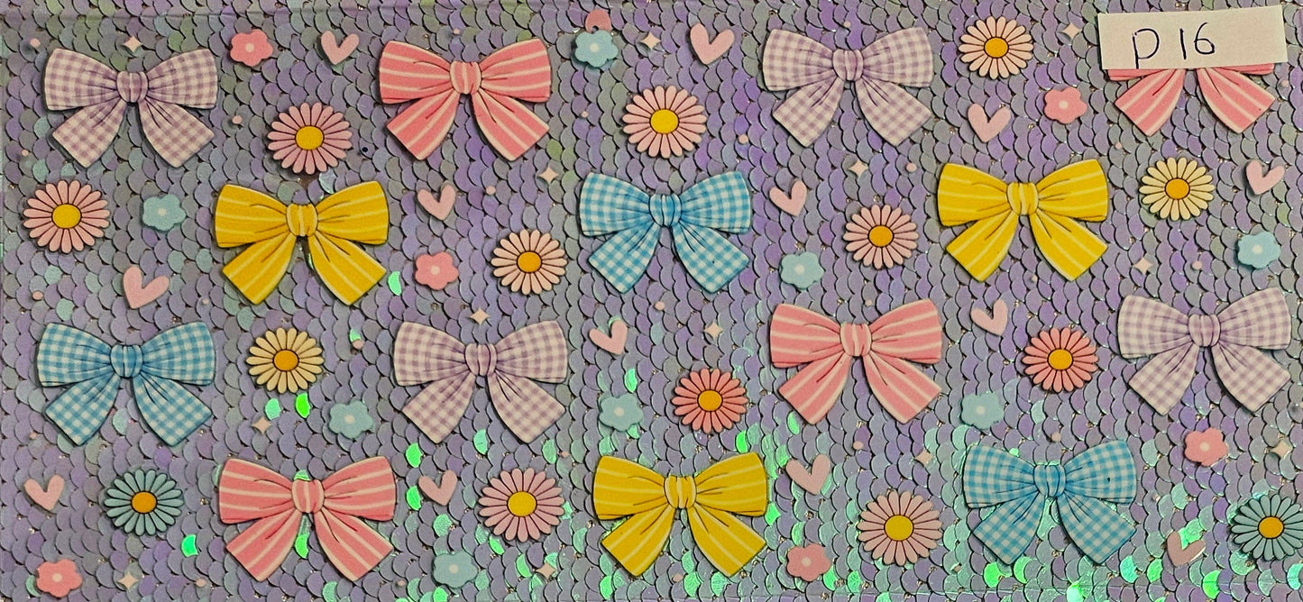 Pattern 16