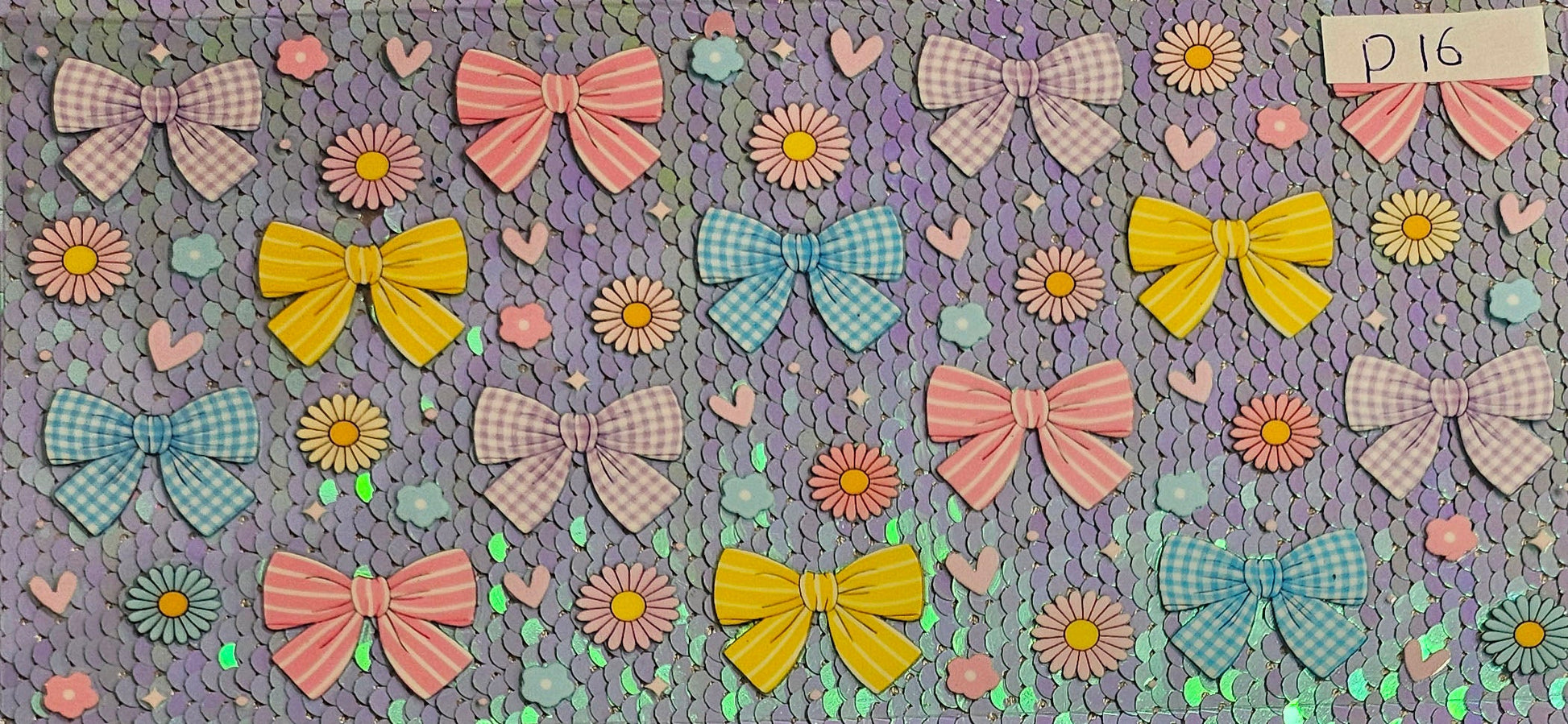 Pattern 16