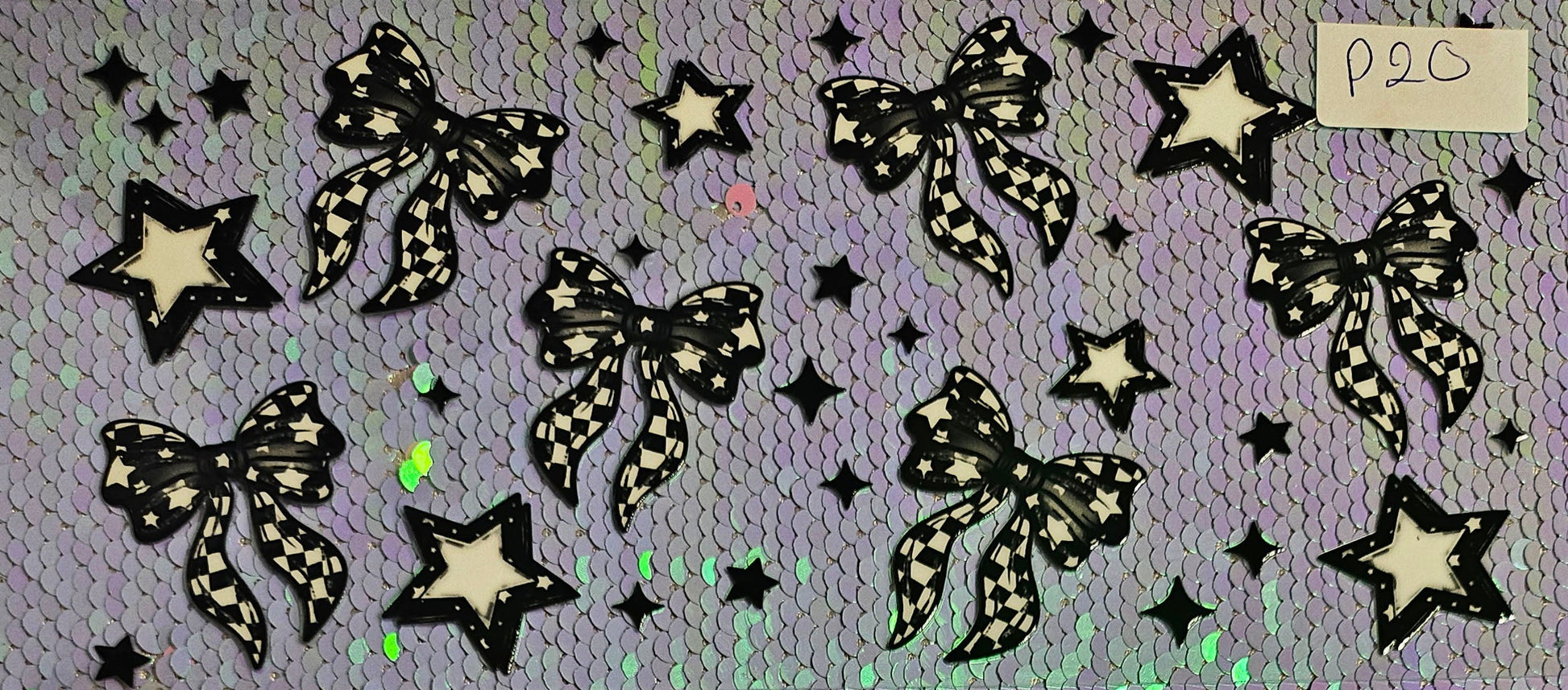 Pattern 18