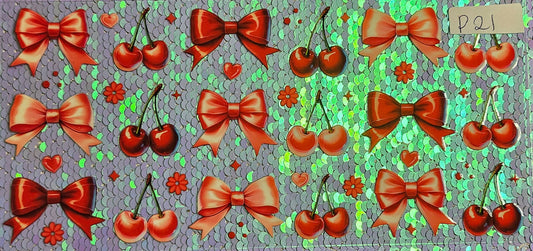 Pattern 19