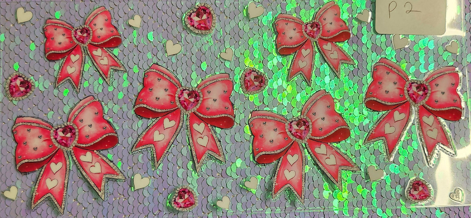 Pattern 2