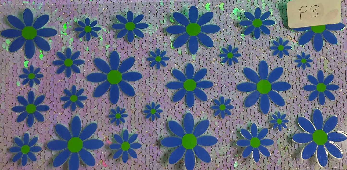 Pattern 3