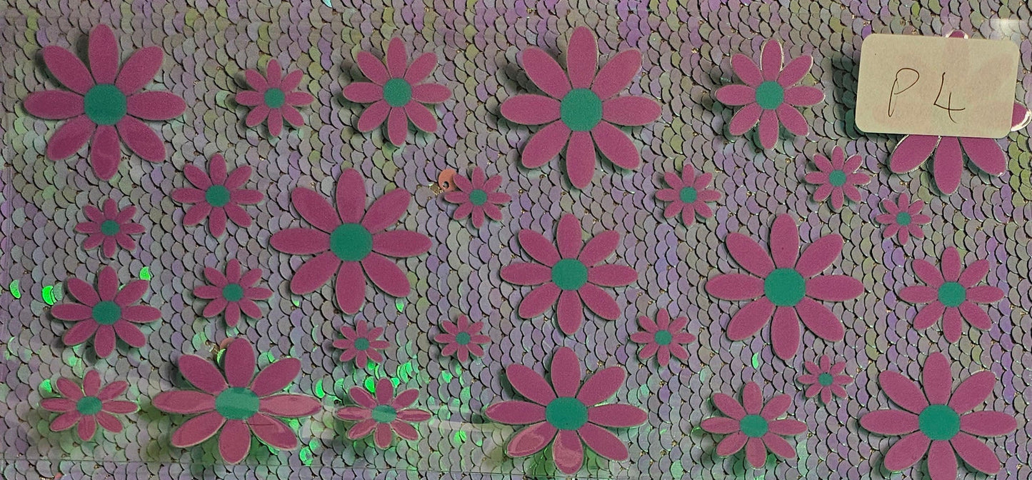 Pattern 4