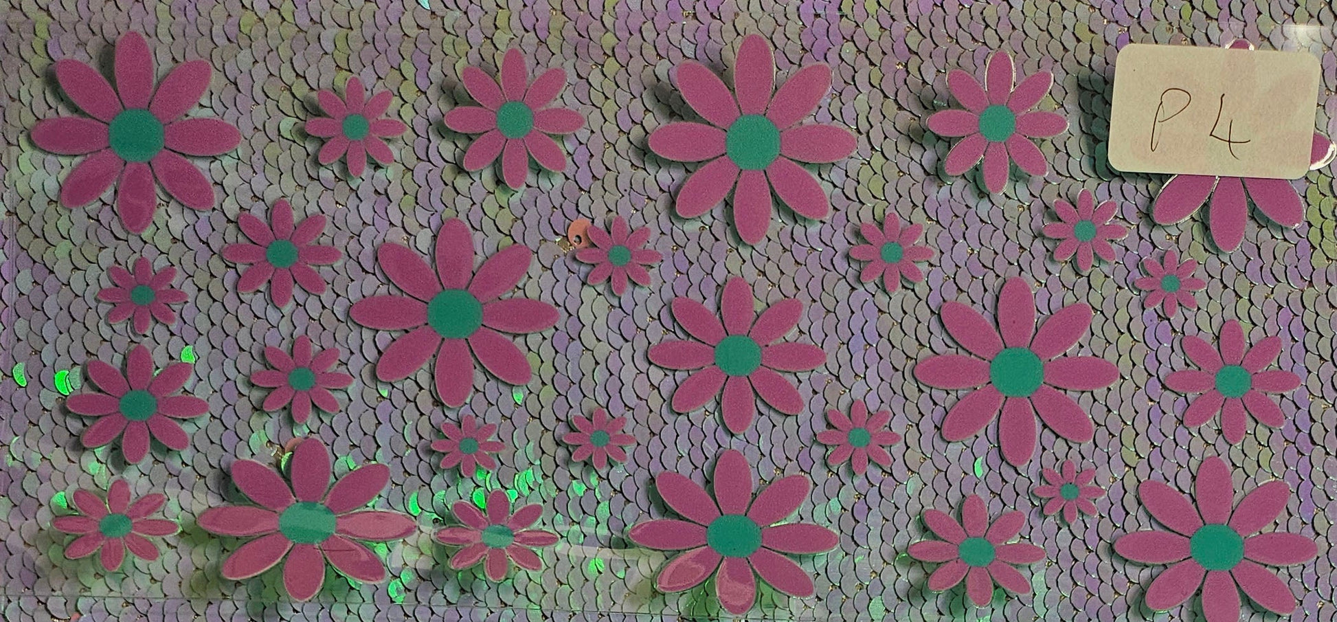 Pattern 4
