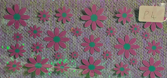 Pattern 4
