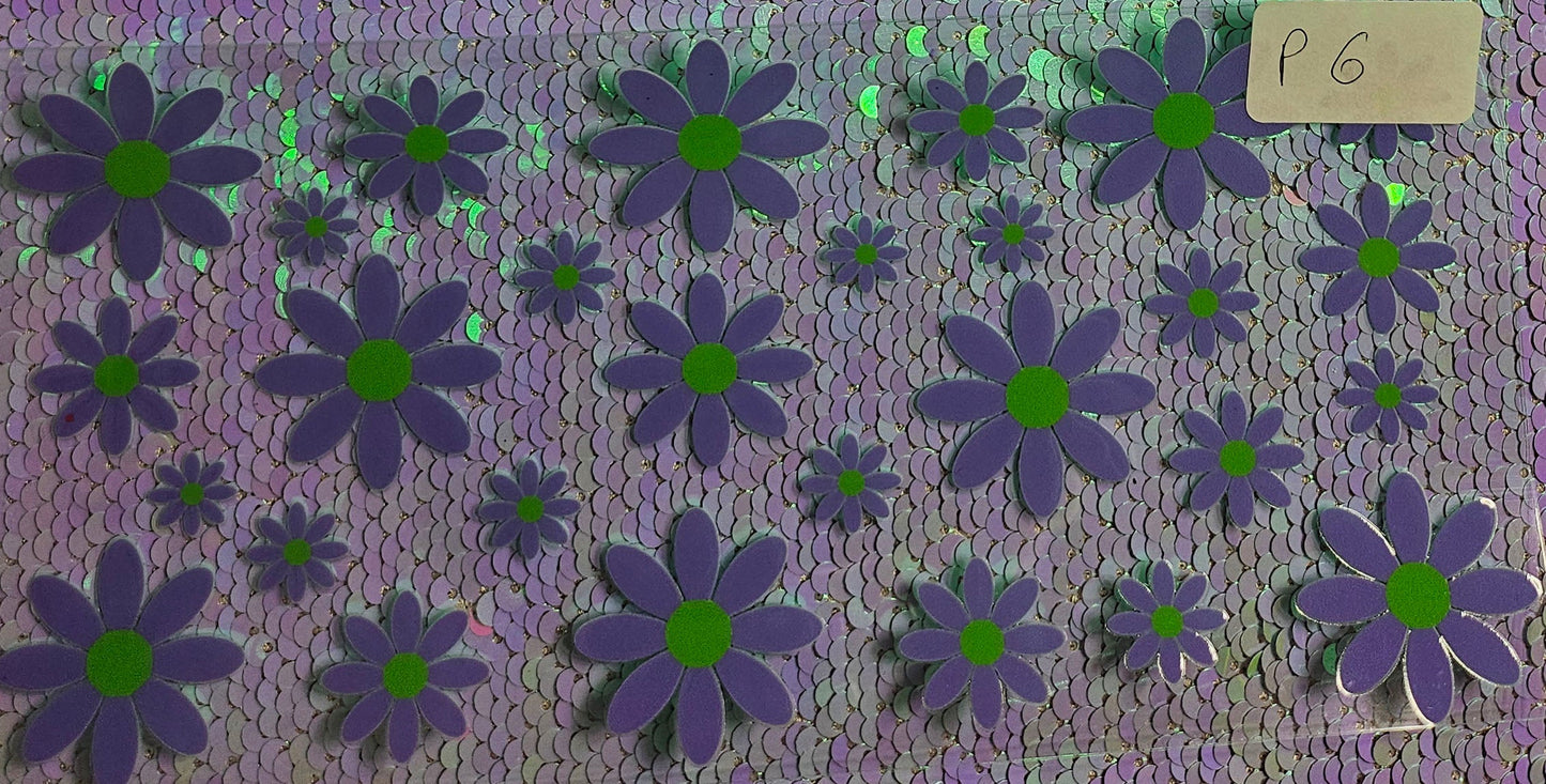 Pattern 6