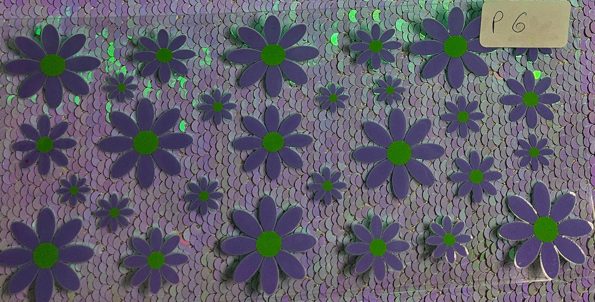 Pattern 6