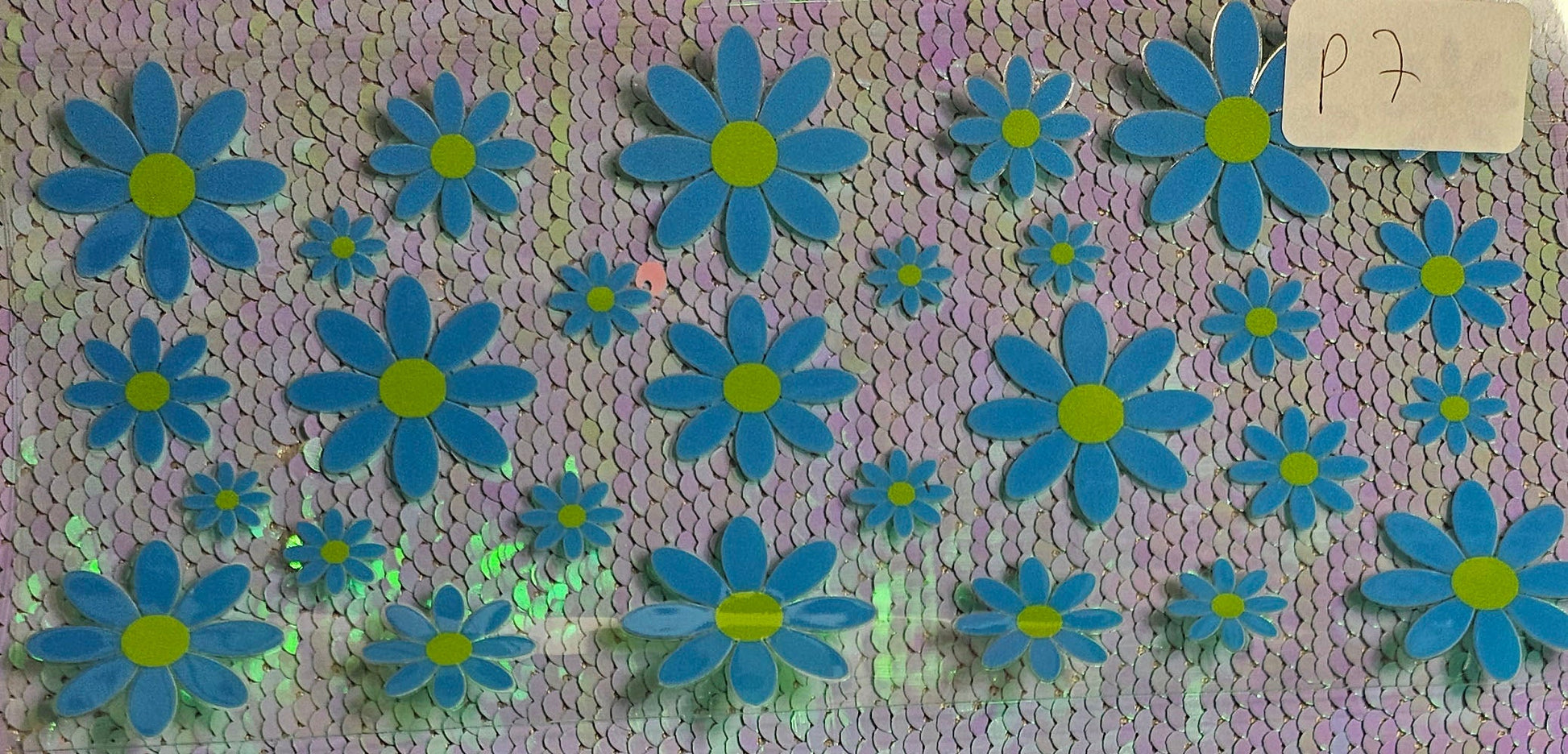 Pattern 7