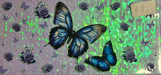 Pattern 8