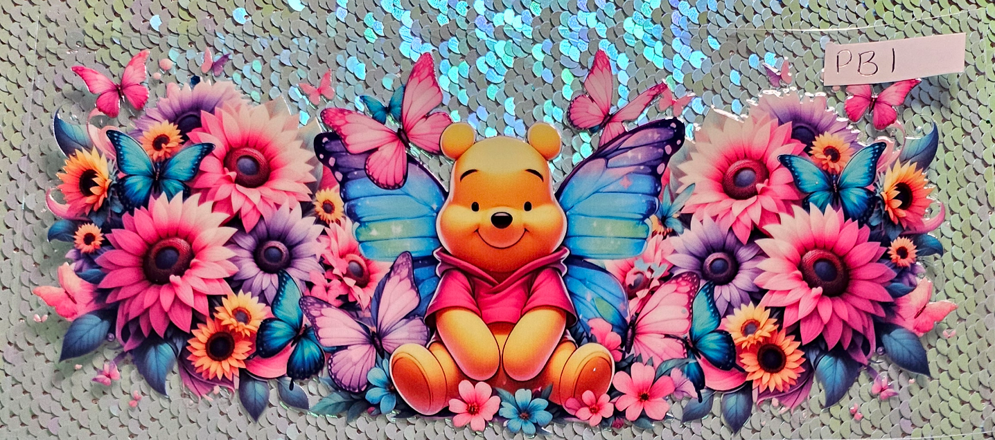 Winnie The Pooh 26