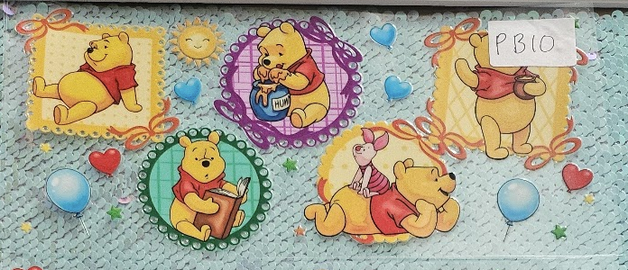 Winnie The Pooh 35