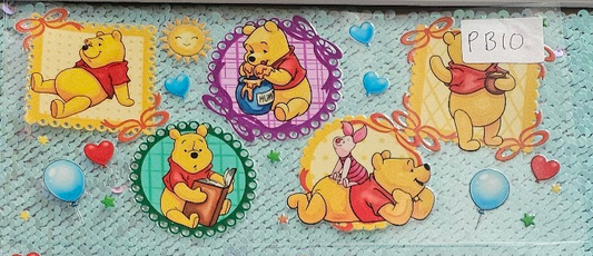 Winnie The Pooh 35
