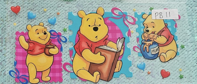 Winnie The Pooh 36