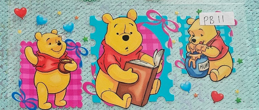 Winnie The Pooh 36