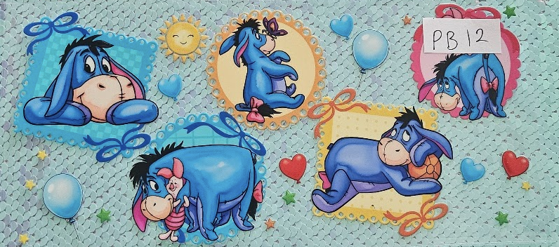 Winnie The Pooh 37